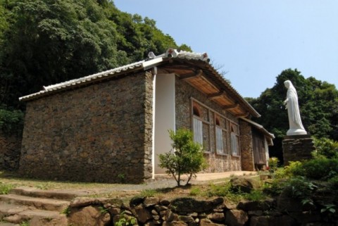 大野教会堂