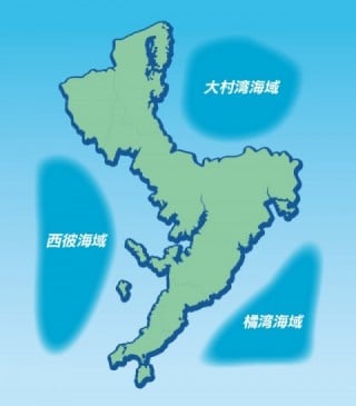 沿岸漁業の画像
