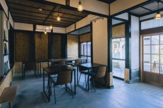 コワーキング喫茶　ヒゲとハゲの画像