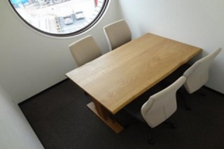シェアオフィス江戸町の画像