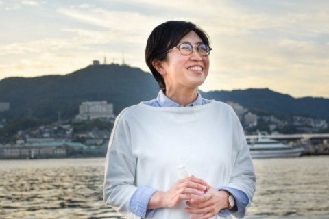 荒木　涼子さんの画像4