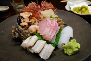 魚がうまいの画像1