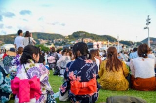 異文化あふれる多くの祭りやイベントの画像1