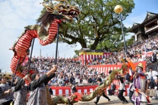 異文化あふれる多くの祭りやイベントの画像2