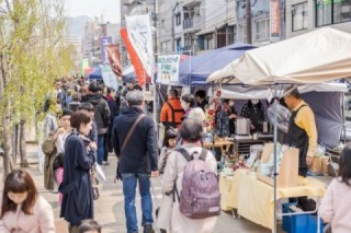 異文化あふれる多くの祭りやイベントの画像3