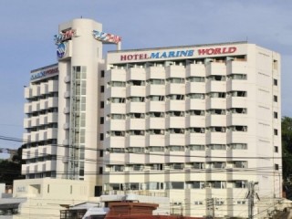 長崎ホテルマリンワールドの画像