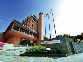 ANAクラウンプラザホテル長崎グラバーヒルの画像
