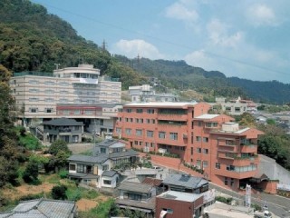 長崎スカイホテルの画像