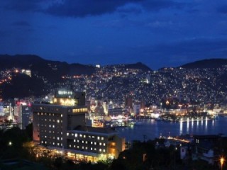 長崎稲佐山観光ホテルの画像