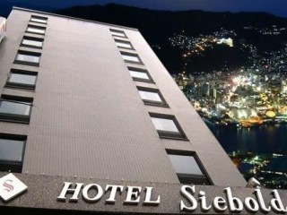 ホテルシーボルトの画像