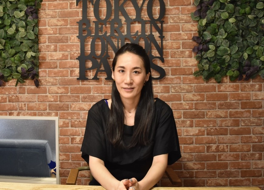 中村友さんの画像