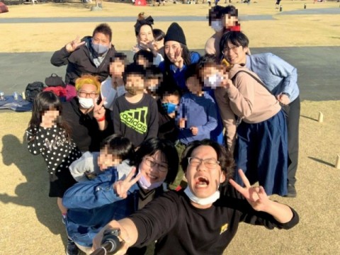 移住してみてどうですか？の画像