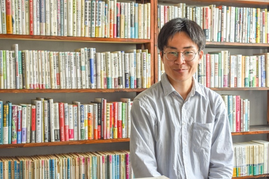 前田　侑也さんの画像1