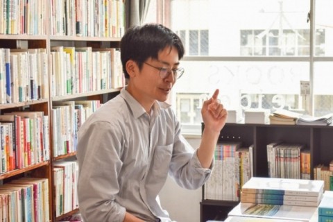 前田　侑也さんの画像２