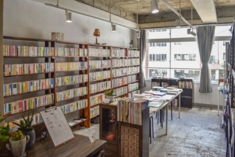 どんな本屋さんを目指していますか？の画像2
