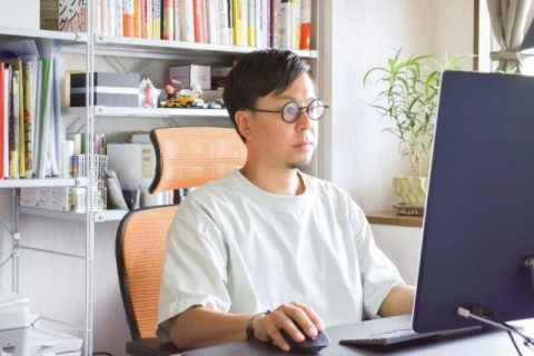 山田　海人 さんの画像2