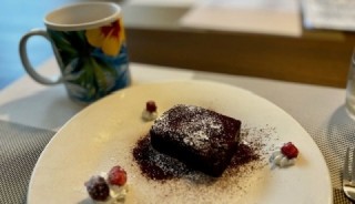 ショコラテリーヌの画像