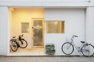 Casa Blanca Guesthouseゲストハウスの画像