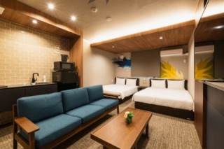 グランドベース思案橋の画像