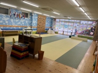 ざぼんちゃん浜町 認定こども園の画像