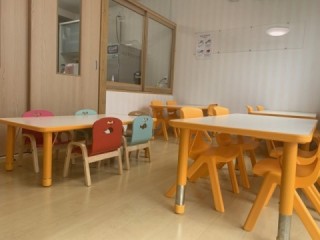 ざぼんちゃん浦上 認定こども園の画像
