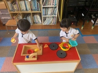 特定非営利活動法人　悠遊会　認定こども園　キンダーフィールドの画像