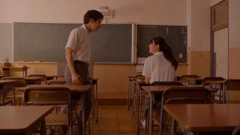 ​日が沈むまでにの画像