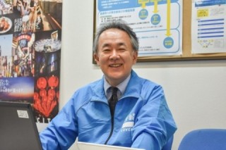 馬見塚(まみつか)相談員の画像