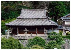 清水寺本堂