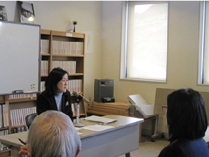 第31回文学講座（H28.2.20）の画像