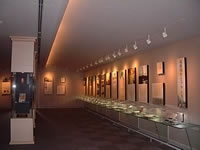 展示室Iの画像