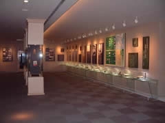 第4回企画展「遠藤周作と長崎~西洋と出会った意味~」の画像