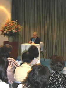 遠藤周作を偲ぶ一日(H21.5.16）の画像