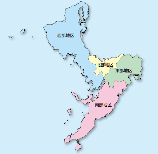 地区の画像