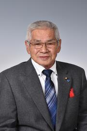 相川　和彦
