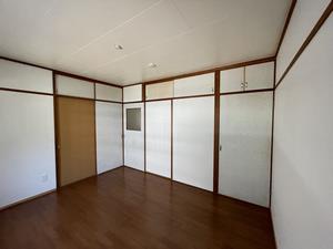 和寝室の画像1