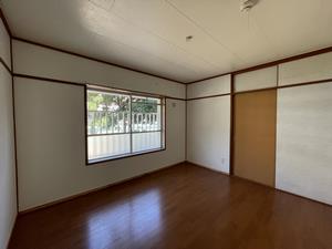 和寝室の画像2