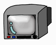 テレビ