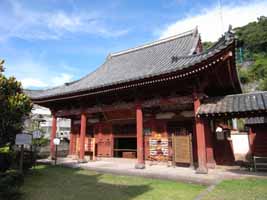興福寺媽姐堂