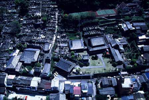 興福寺寺域