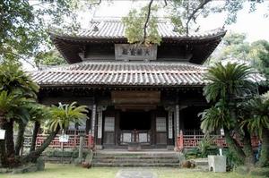 大雄宝殿の画像