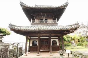 鐘楼の画像