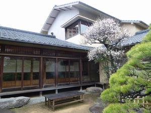 茶屋の画像