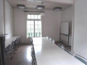 東山手地区町並み保存センター（会議室）