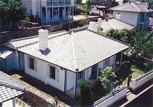東山手洋風住宅群（E・F・G棟）
