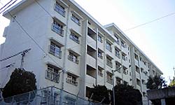 日見大曲団地2