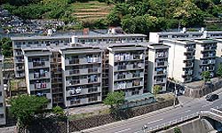 川平団地2