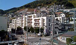 宿町団地1