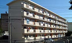 宿町団地2