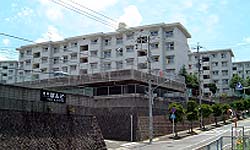 女の都団地1